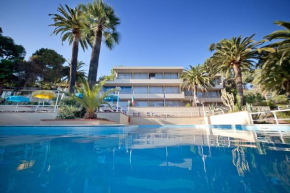 Nyala Suite Hotel San Remo